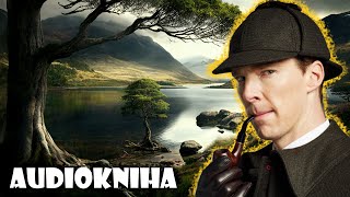 SHERLOCK HOLMES a Případ Ďáblova Kopyta  Arthur Conan Doyle  AUDIOKNIHA  Detektivka CZSK [upl. by Berkshire]