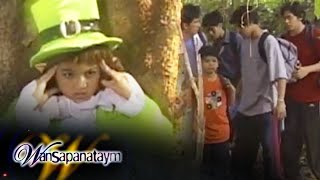 Wansapanataym Pot of Gold feat Kier Legaspi Full Episode 193  Jeepney TV [upl. by Arakaj]