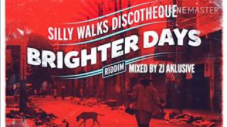 BRIGHTER DAYS RIDDIM MIX [upl. by Arnst]