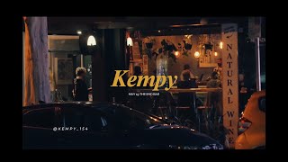 KEMPYTHEend BAR [upl. by Nyral]