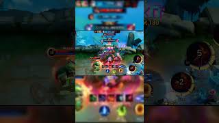 Tombak anti meleset mobilelegends [upl. by Broderick]