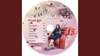 Moyo Wakaruza feat Charma Gal [upl. by Gainor]