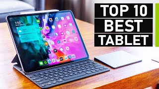 Top 10 Best Tablet You can Buy Now [upl. by Bodnar]