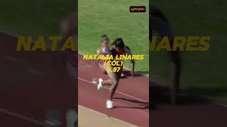 Long Jump ❤️❤️ Gyulai István Memorial 2024 spopaW shorts athletics viral [upl. by Rochkind530]