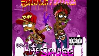 Sauce Twinz  Diamonds [upl. by Fiel]