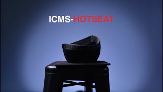 ICMS Hot Seat  International Students [upl. by Delilah432]