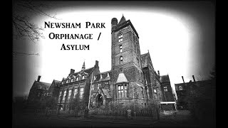 Newsham Park Orphanage Liverpool [upl. by Collyer]