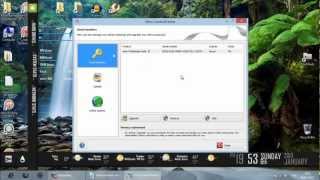 How To install Nero 10 fully cracked On Windows [upl. by Elaval340]