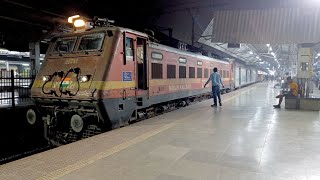 VISTADOME  TOURIST CAR INTERIOR  MADGAON JAN SHATABDI Express [upl. by Goodman424]