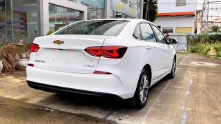 Chevrolet Cruze indepth Walkaround [upl. by Corbin841]