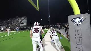 Wylie East Highlight [upl. by Adnahsam241]