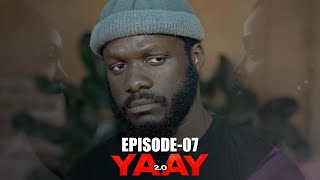 YAAY 20  ÉPISODE 07  SAISON 02  VOSTFR [upl. by Nihahs]