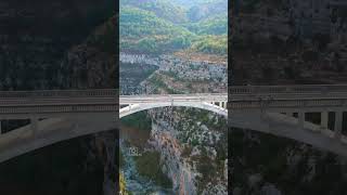 Lac de Sainte Croix  Les Gorges du Verdon  France shots [upl. by Lorenz]