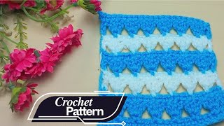 crochet pattern design  crochet patterns for beginners  crochet pattern tutorial [upl. by Akkimat]