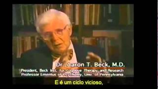 Aaron Beck Biografiawmv [upl. by Yelnet]