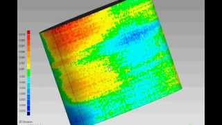 Noncontact CMM and profilometer for 3D ID metrology roughness thickness amp defects  NOVACAM [upl. by Aidni]