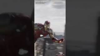 Avengers Endgame quotGet Tickets Nowquot TV Spot  New Footage [upl. by Rugen]