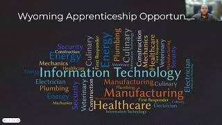 Registered Apprenticeship Programs of Excellence [upl. by Ahsienek893]