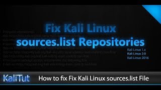 install zipalign and fix unable to locate package in  KALI LINUX  it works in all version of kali [upl. by Keldah]