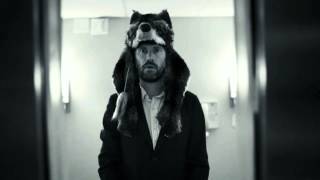 Gruff Rhys  Tigers Tale FULL ALBUM STREAM [upl. by Naus254]