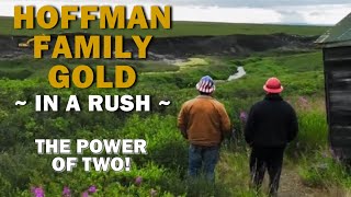 Hoffman Family Gold In A Rush Recap  Season 3 Episode 5  MillionDollar Mistake [upl. by Wurster]