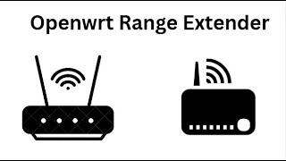 Openwrt Range ExtenderRepeaterWDS Setup Bangla ISP সেকেন্ডারি রাউটার ব্লক করতে পারবে না [upl. by Ahtelat90]