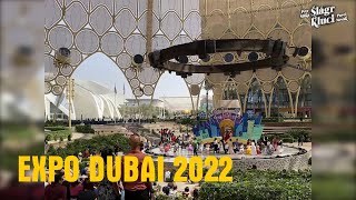 Dubai Expo 2022 [upl. by Graubert]