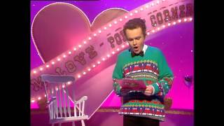 Father Ted  Eoin McLove Poetry Competition [upl. by Fonzie]