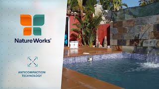 Nature Works Glass Filter Media  2021 video commercial [upl. by Yenaled]