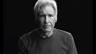 Harrison Ford Endorses Harris ‘We Need a President Who Works for Us All’ [upl. by Keram]