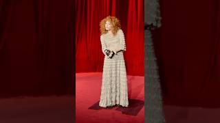 Natasha Lyonne at the Academy Museum Gala natashalyonne [upl. by Dwain65]