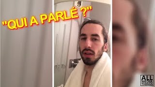 STORY RECORD Antoine Lomepal  QUI A PARLÉ  EXCLU Compilation [upl. by Erehs356]