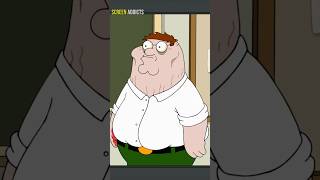 5 Times Peter Griffin Acted Suspicious In Family Guy [upl. by Nospmoht373]