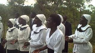 Chitipa West Union ChoirUne Ngangale Nani [upl. by Anileba]