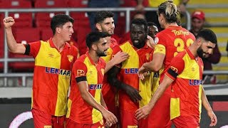 ŞARKILARLA GÖZTEPE 20242025 KADROSU şarkılarlagöztepekadrosu göztepe [upl. by Akemahc16]