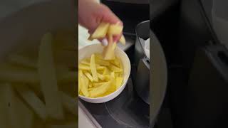 Patate me Air Fryer [upl. by Farkas]