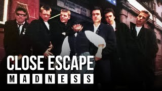 Madness  Close Escape Official Audio [upl. by Vivienne]