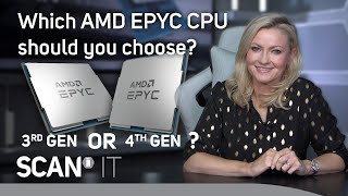 How to pick the best AMD EPYC server CPU [upl. by Hedwig126]