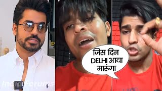 Thara Bhai joginder Warning To gautam Gulati  Thara Bhai Joginder  Prince [upl. by Ahsiral]