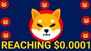 Shiba Inu Coin Journey to 00001 Revealed  Shiba Inu Coin Price Prediction [upl. by Mayce]