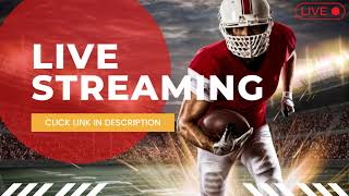 Archbishop Hoban vs East  High School Football Live Stream [upl. by Remot]