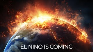 The Shocking Impact of El Niño on Earth in 2024 [upl. by Nielsen831]