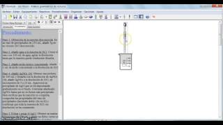 Tutorial Chemlab [upl. by Gothurd]