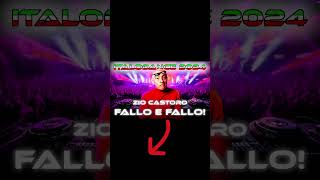 ITALODANCE  Fallo e Fallo Out now shorts [upl. by Nochur762]