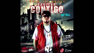 PREVIEW  NEJO  VACILAR CONTIGO PRODUCED BY DJ WASSIE [upl. by Ajuna]