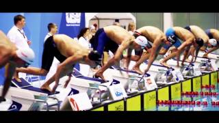 DJM Schwimmen 2017  Tag 1 [upl. by Hgieleak]