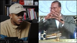 WOW Minister Louis Farrakhan REVEALS The TRUE Meaning Of VIRGIN MARY Birth Of Jesus [upl. by Lednem]