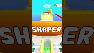 Sauce Maker shorts Game ios android [upl. by Erwin]