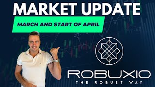 Market Update March and Start of April 2024 [upl. by Careaga]