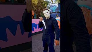 Halloween en Parque de la Costa 2024 [upl. by Sivrep]